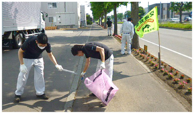 ヤブシタ製作所
