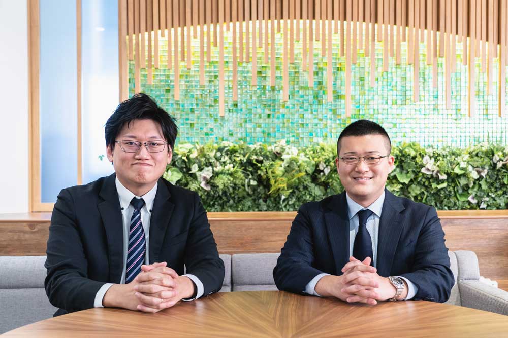 ヤブシタホールディングス 株式会社 札幌本社