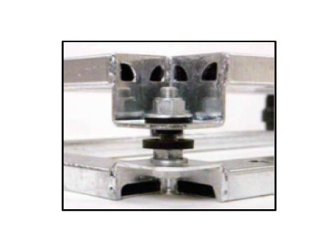 耐震機構