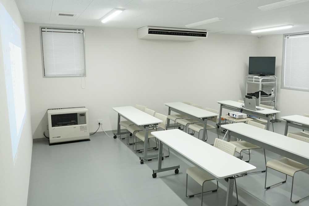 ヤブシタエネシス 株式会社 青森営業所