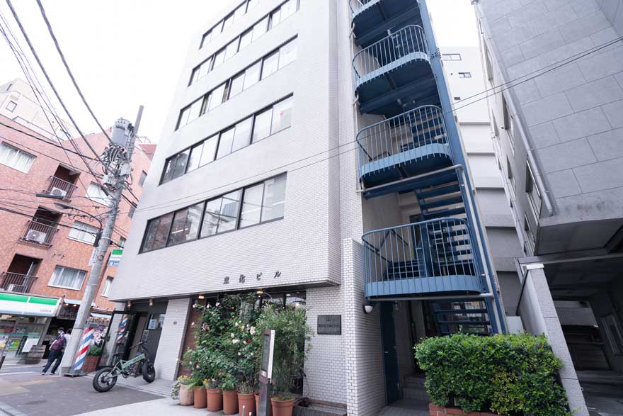 ヤブシタエネシス 株式会社 東京支店
